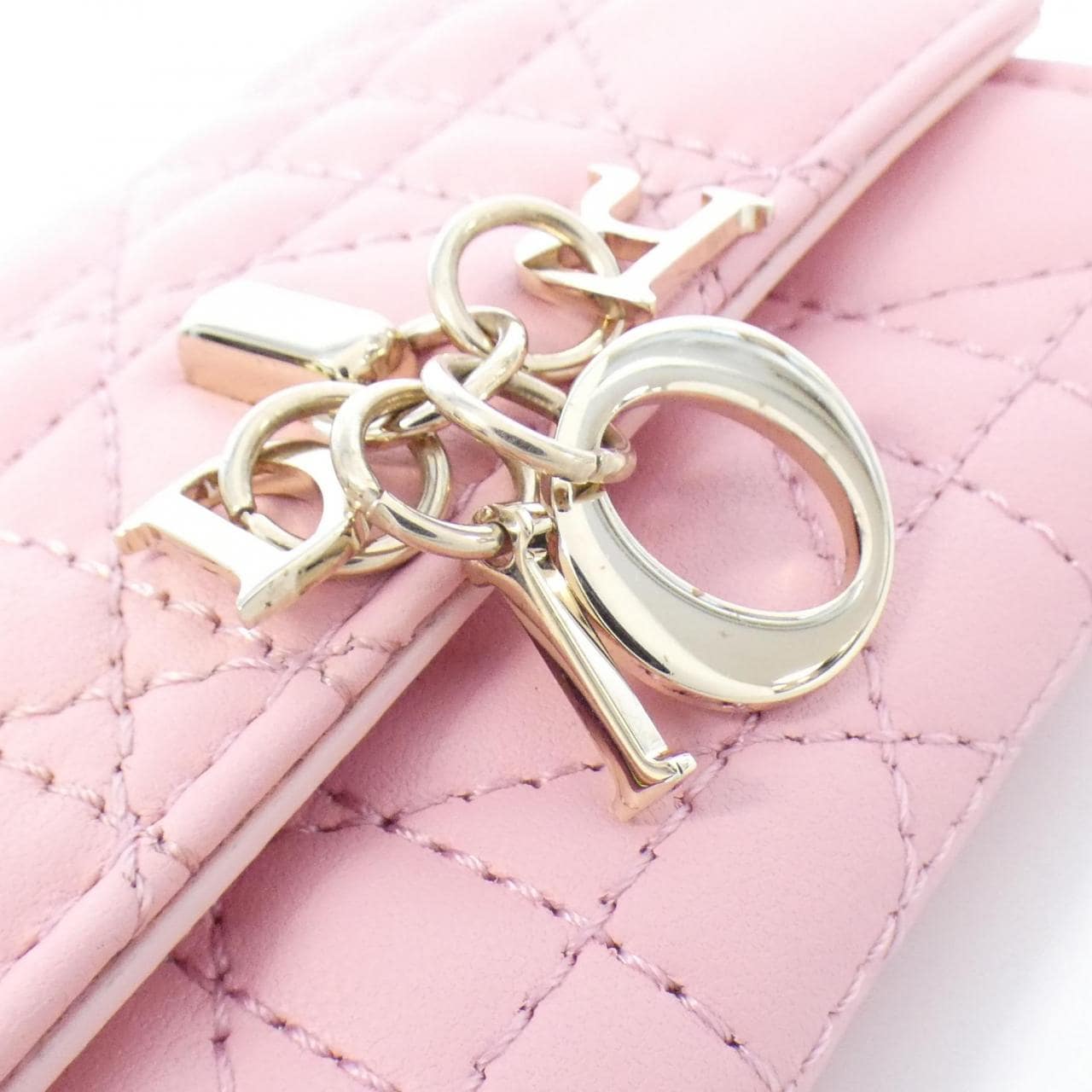 Christian DIOR Miss DIOR中号 S0966ONMJ 钱包