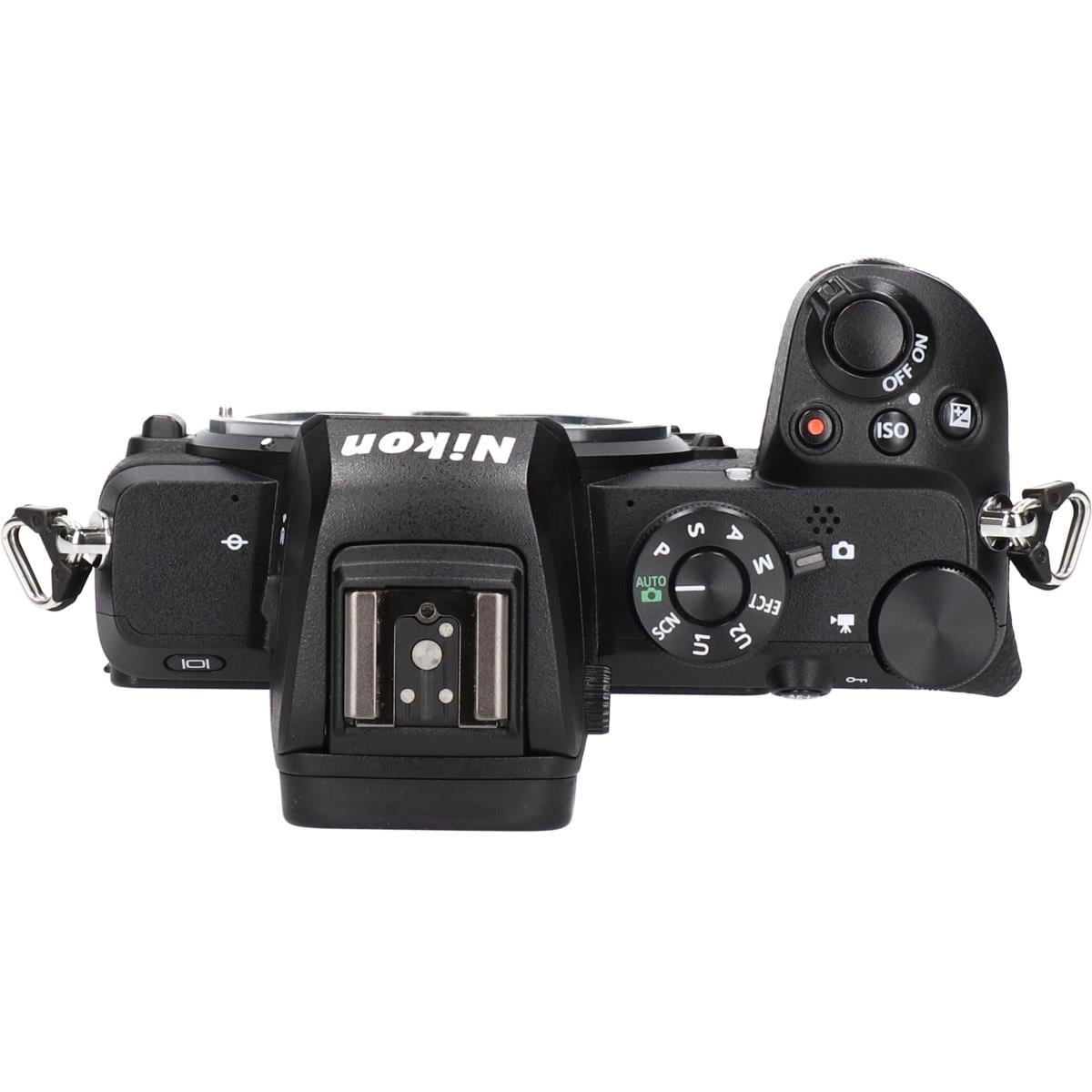 NIKON Z50