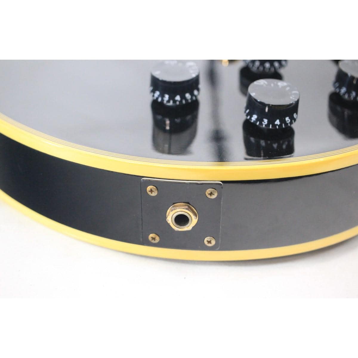 ＯＲＶＩＬＬＥ　ＢＹ　ＧＩＢＳＯＮ　　ＬＰＣ－５７Ｂ