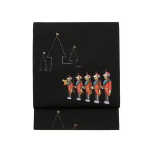 【未使用品】袋帯　大光