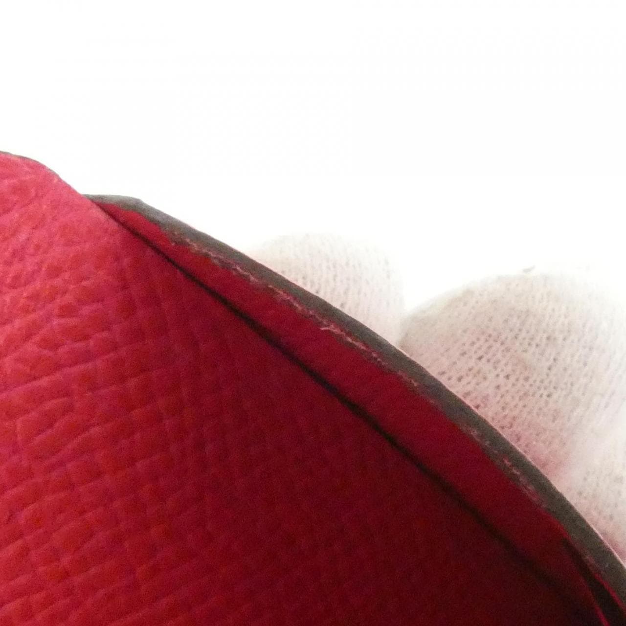 エルメス カルヴィ デュオ 083035CK コインケース