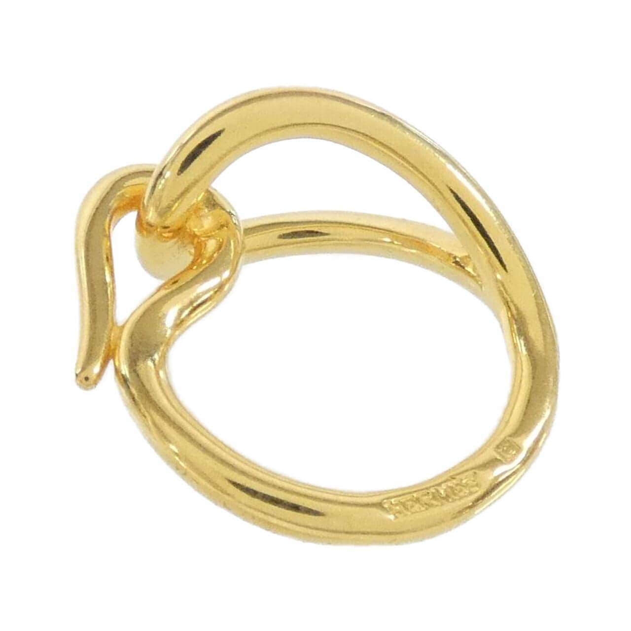 エルメス ジャンボ 601012S スカーフリング