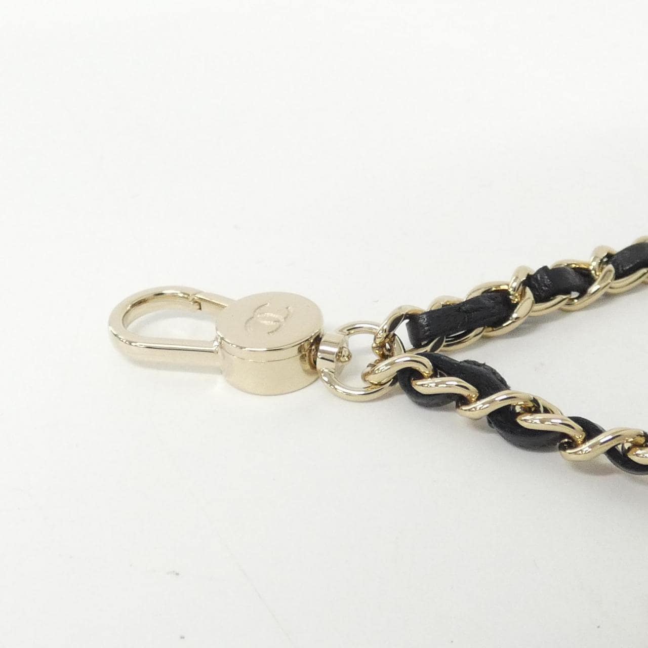 シャネル AP4760 バッグチャーム