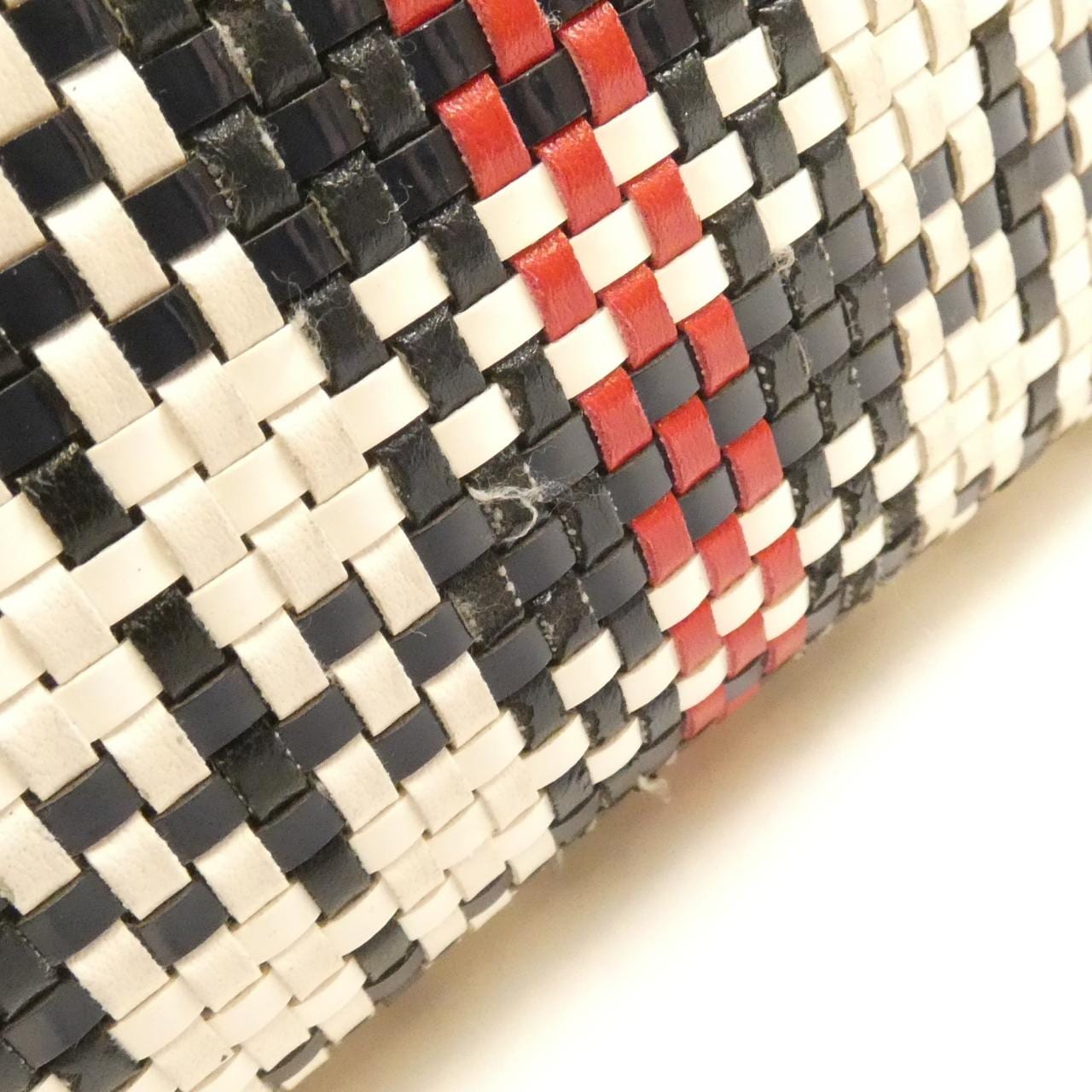 フェンディ ラナウェイ スモール ハンドバッグ  8BH353 A3V1 バッグ