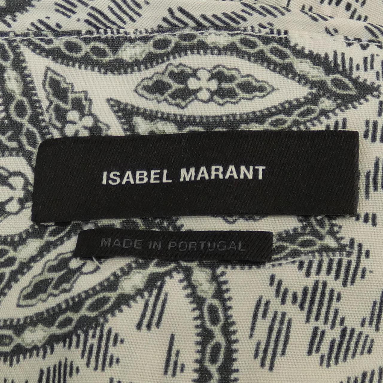 ISABEL MARANT伊莎貝爾·馬蘭特 半身裙