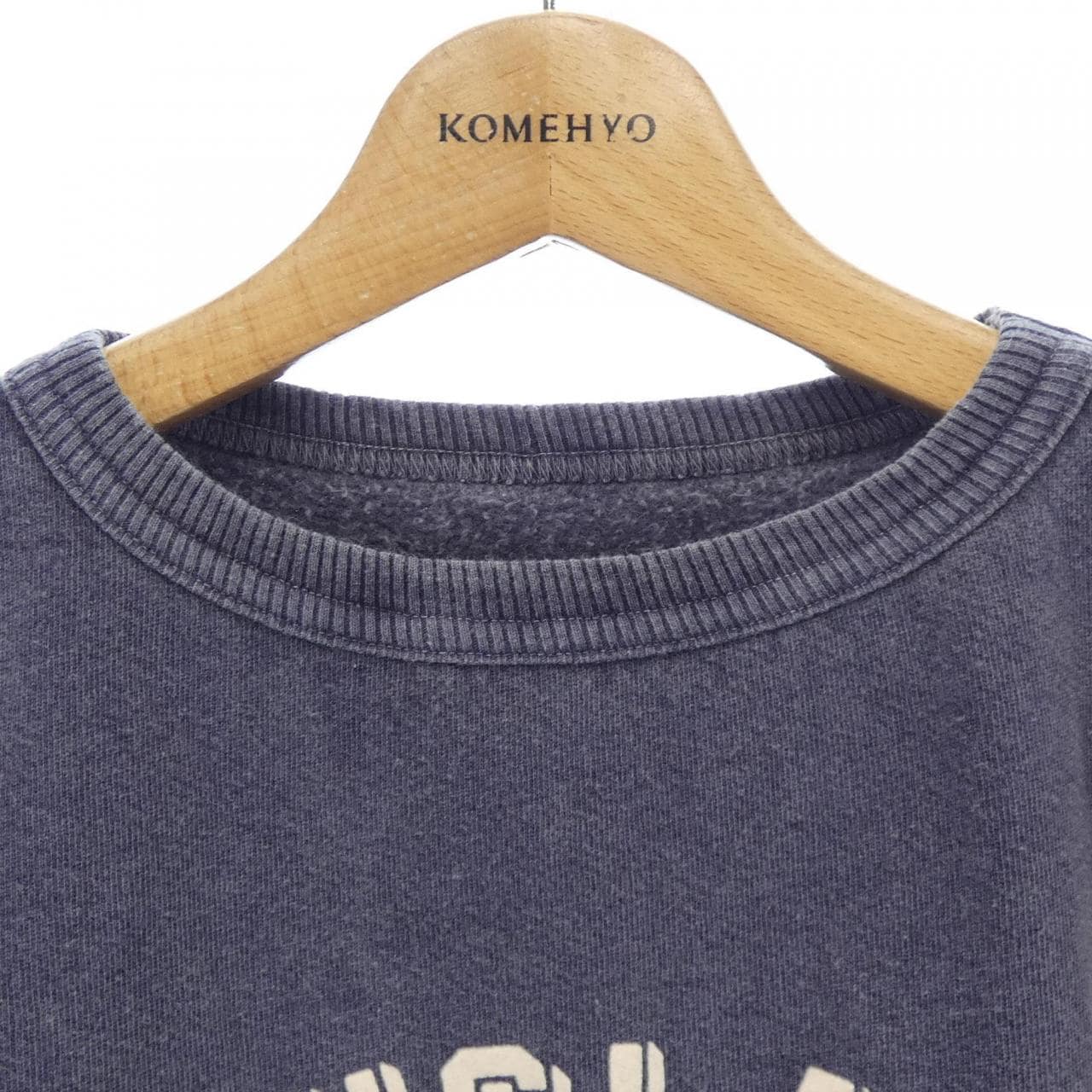 MIXTA sweatshirt