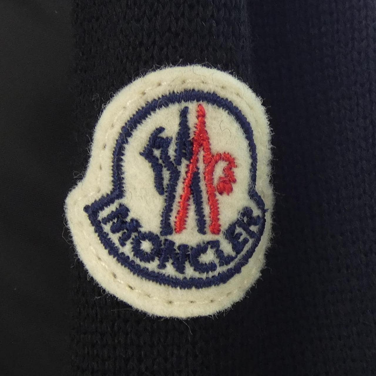 【新品】モンクレール MONCLER ダウンジャケット