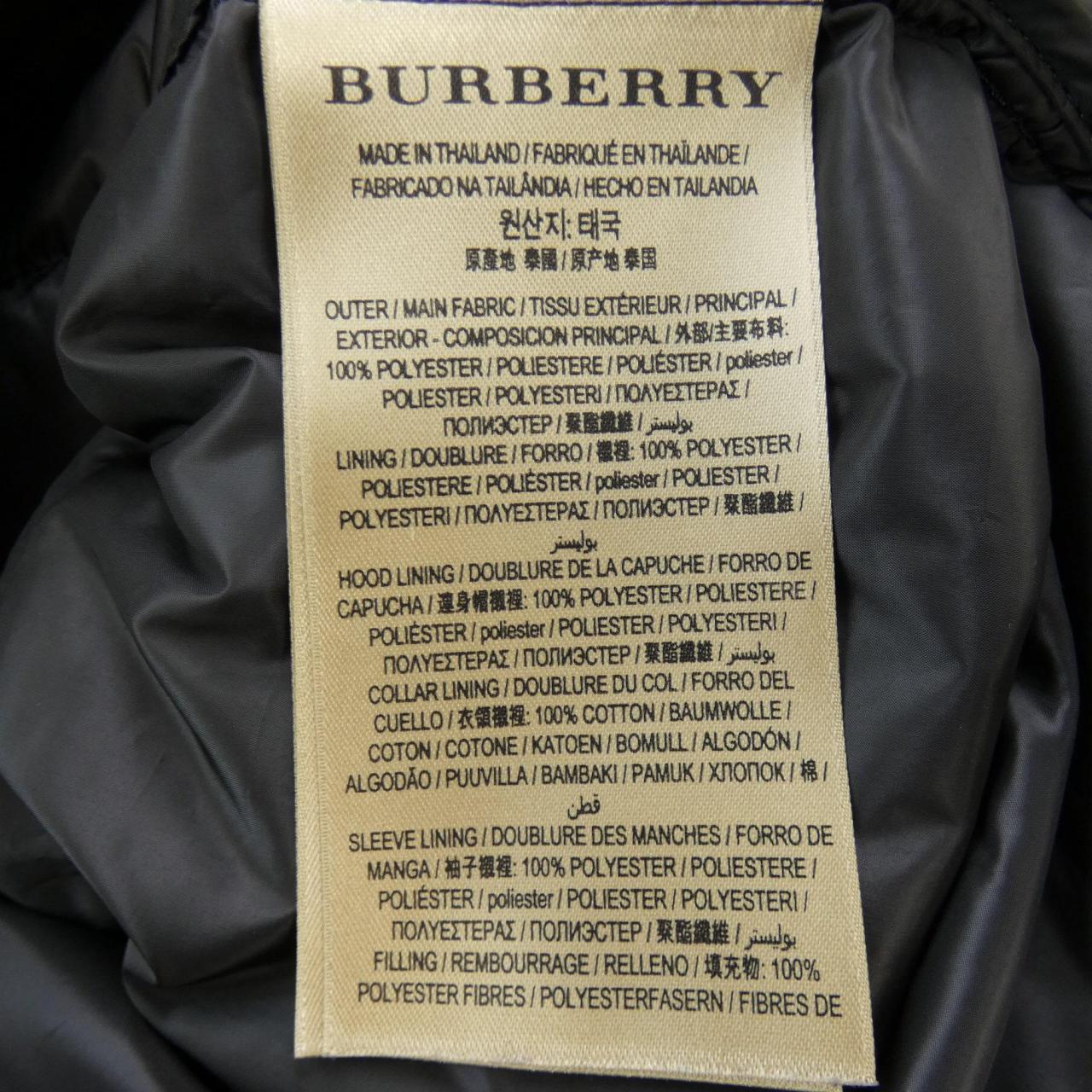 BURBERRY BURBERRY Downcoat