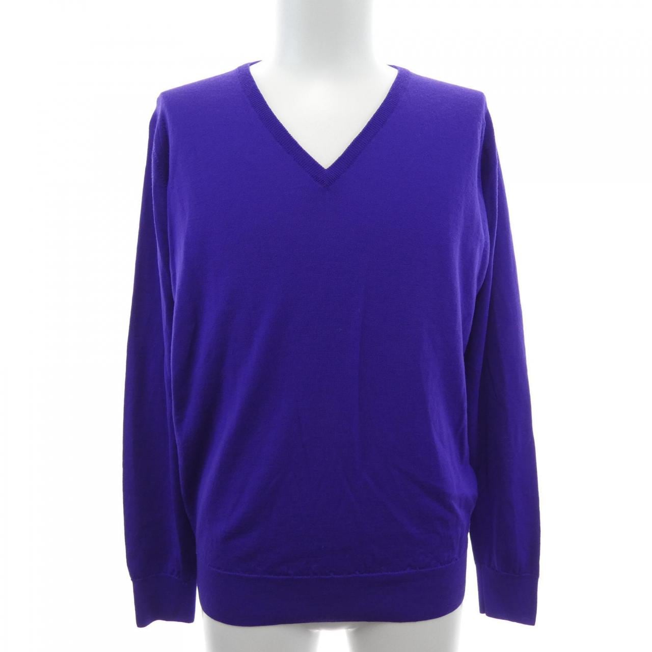 ジョンスメドレー JOHN SMEDLEY ニット