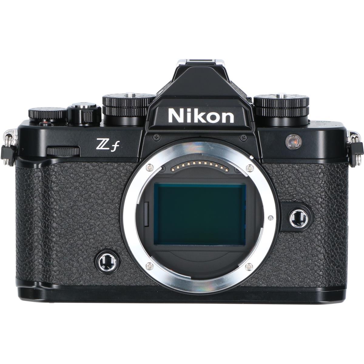 NIKON Zf