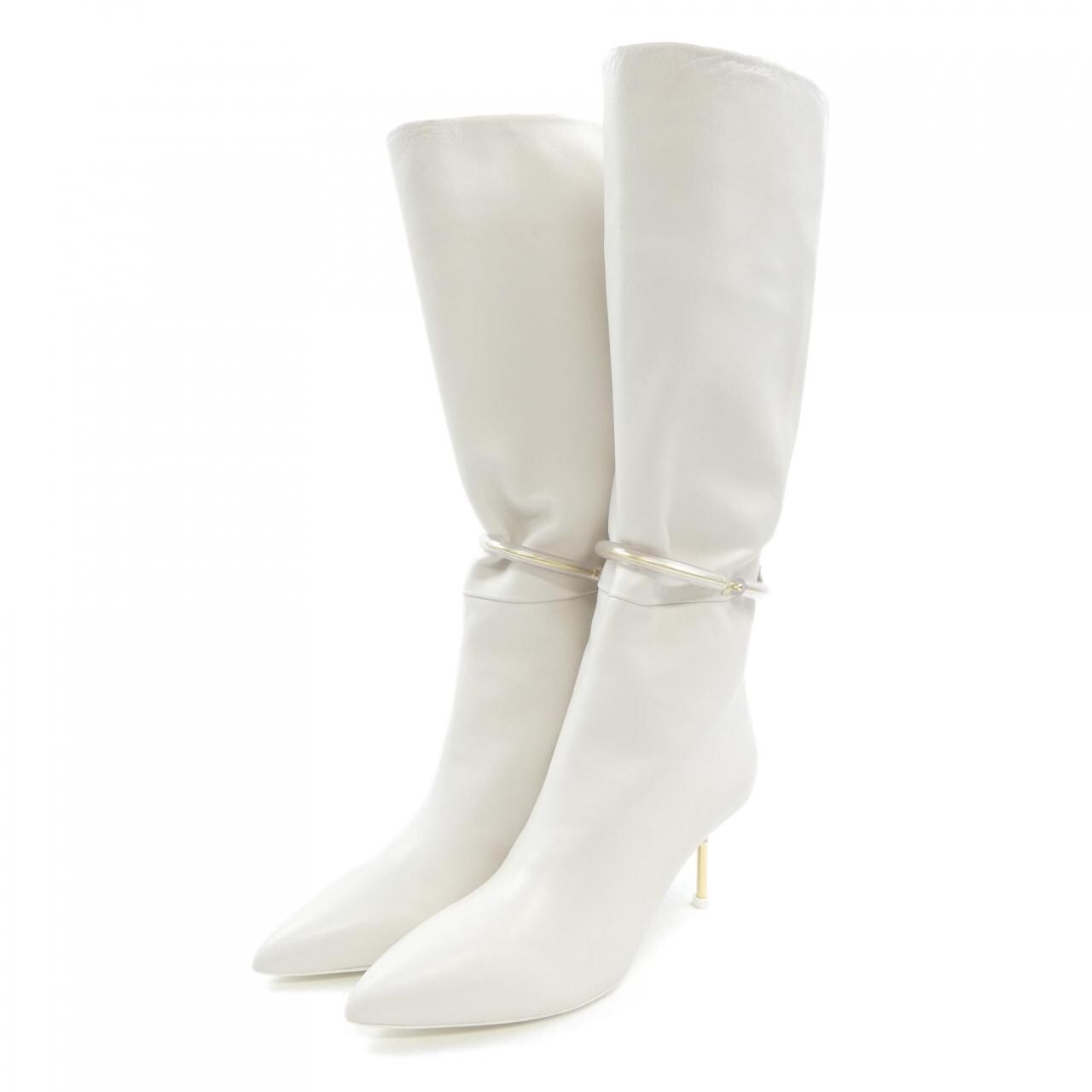 ジルサンダー JIL SANDER ロングブーツ