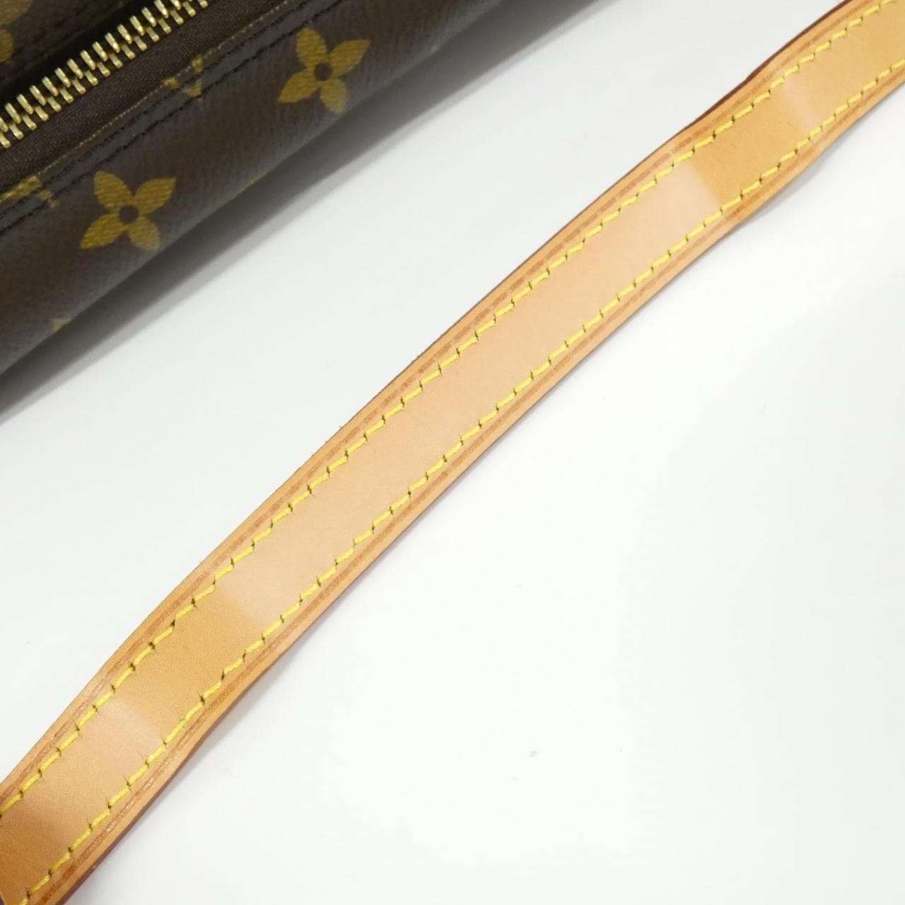 ルイヴィトン モノグラム トロカデロ 30cm M51272 ショルダーバッグ