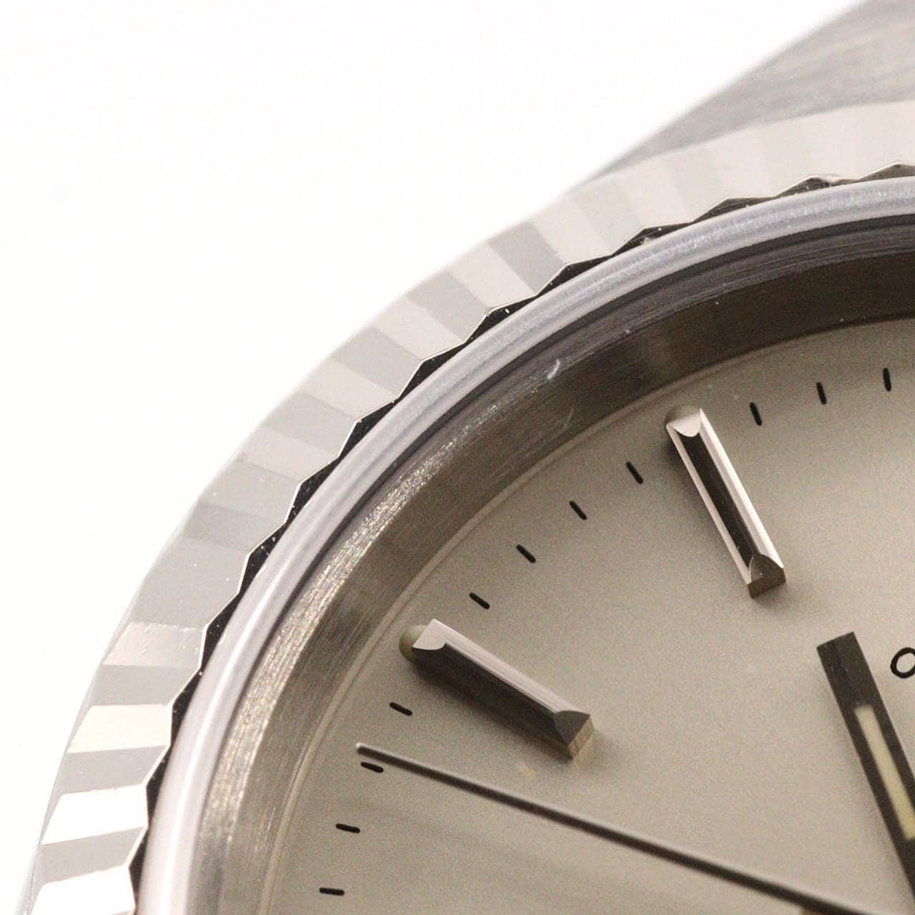 ロレックス デイトジャスト 69174 SSxWG 自動巻 U番