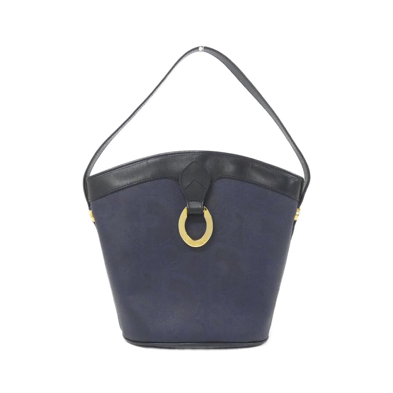 【ヴィンテージ】クリスチャンディオール バッグ