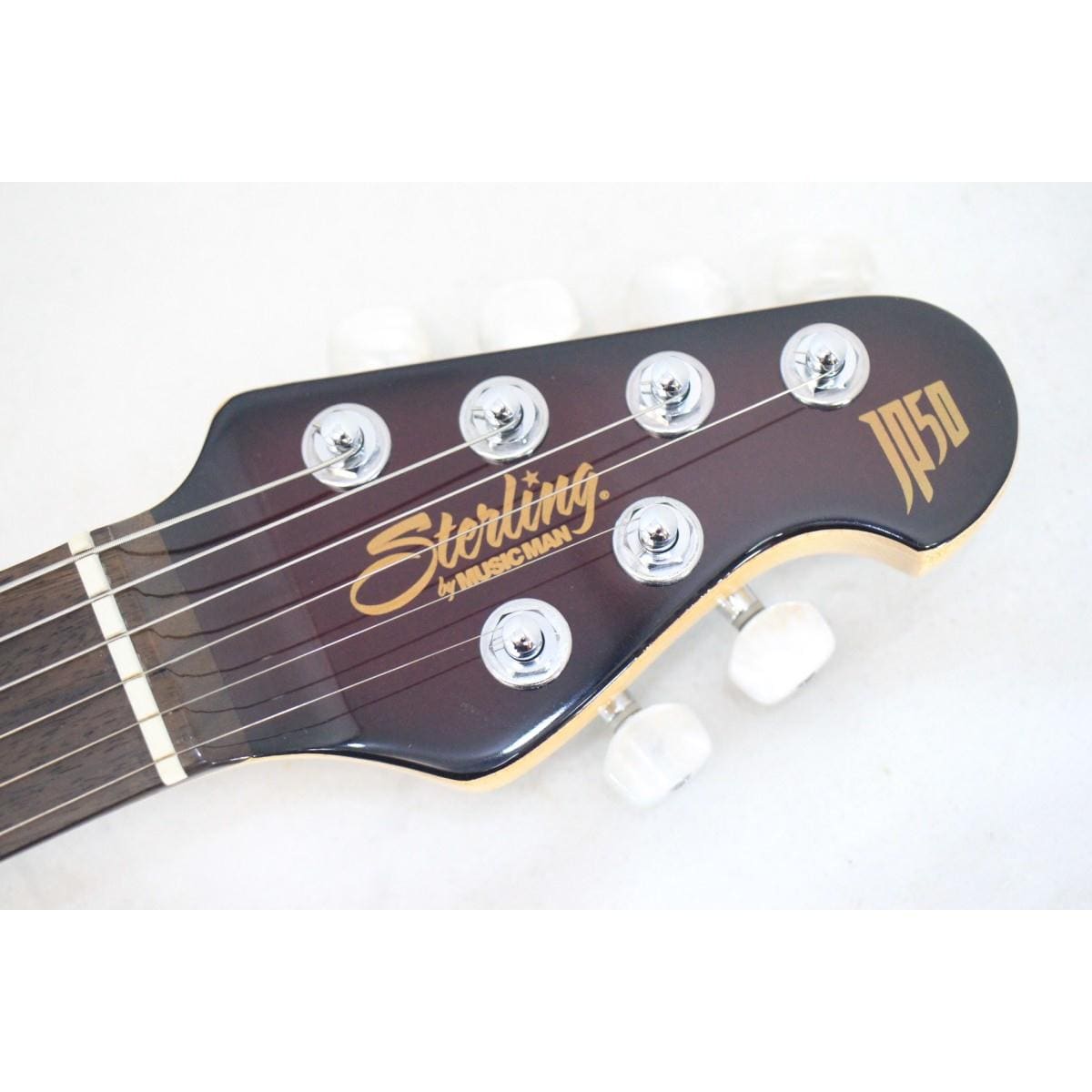 ＳＴＥＲＬＩＮＧ　ＢＹ　ＭＵＳＩＣＭＡＮ　ＪＰ５０