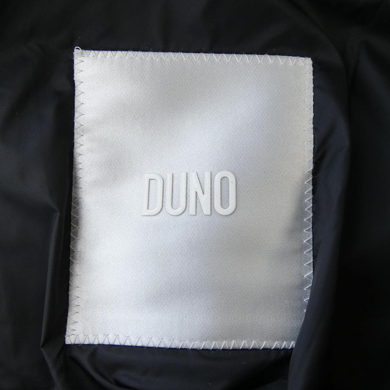 デュノ DUNO HEKA M ダウンジャケット