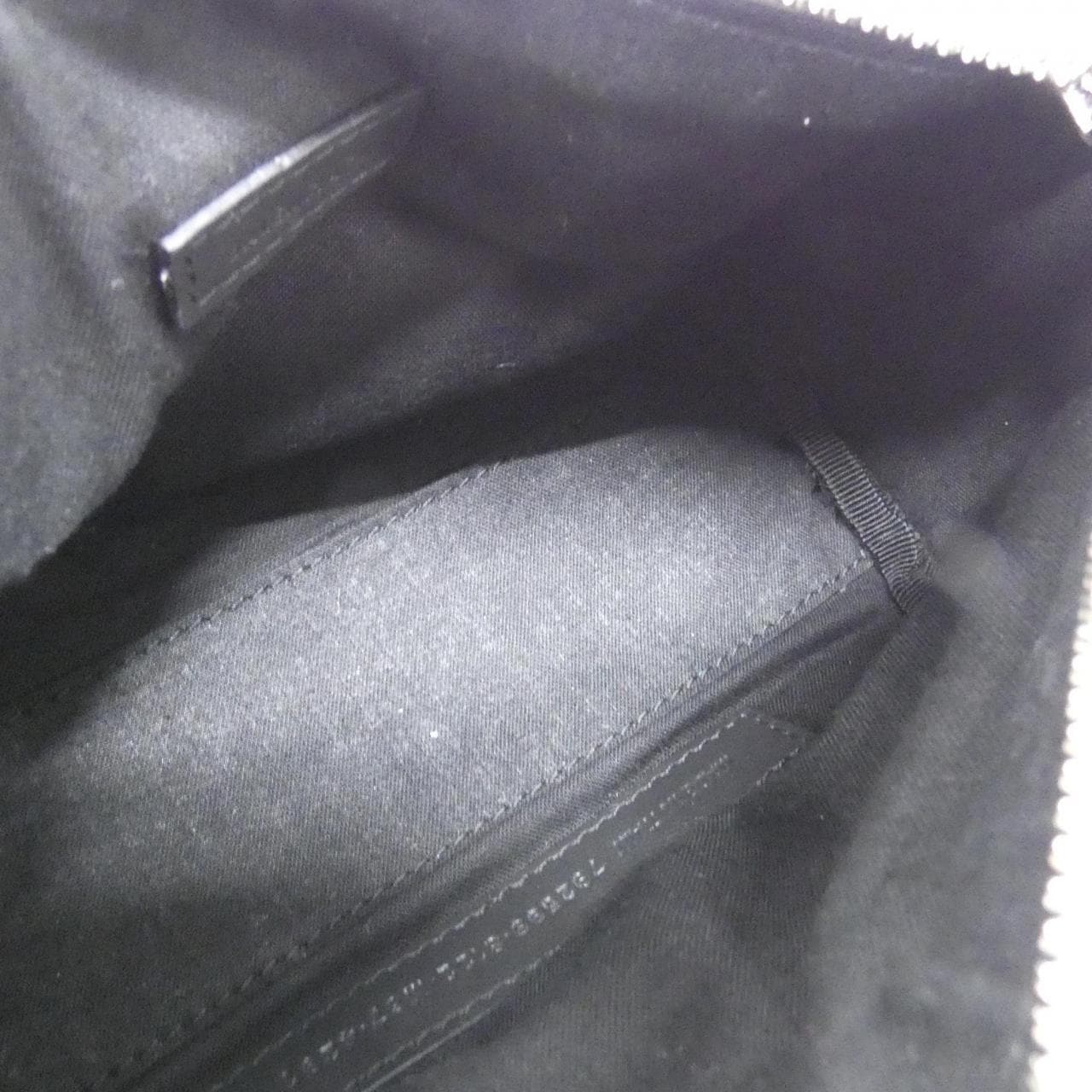 バレンシアガ ル カゴール ナノ ダッフル 792599 0GT3Y バッグ