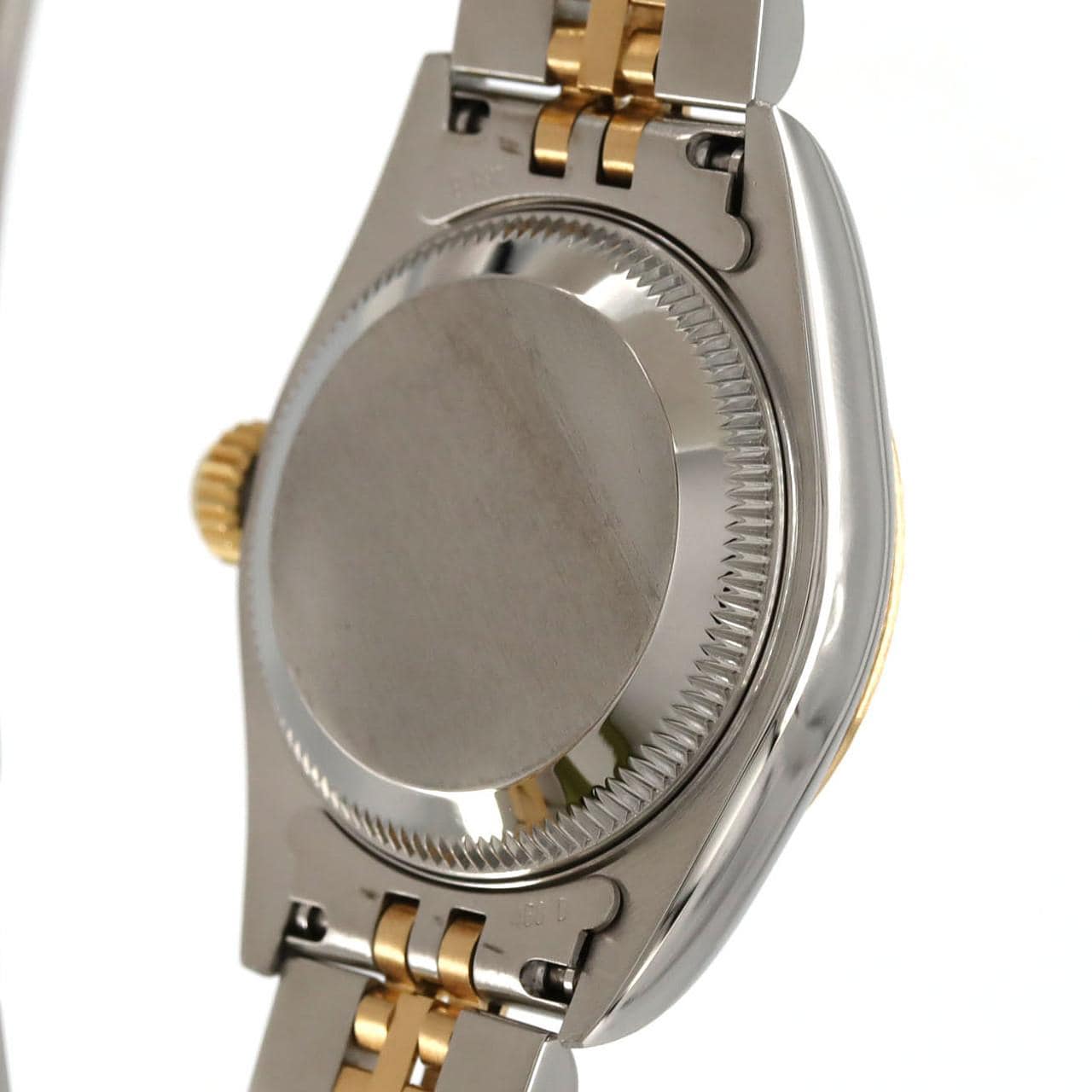 ロレックス デイトジャスト 69173G. SSxYG 自動巻 S番