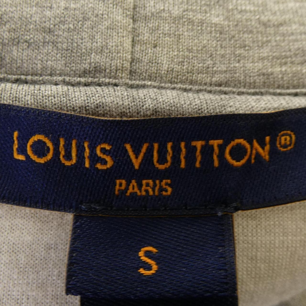 ルイヴィトン LOUIS VUITTON FTST91ZHP パーカー