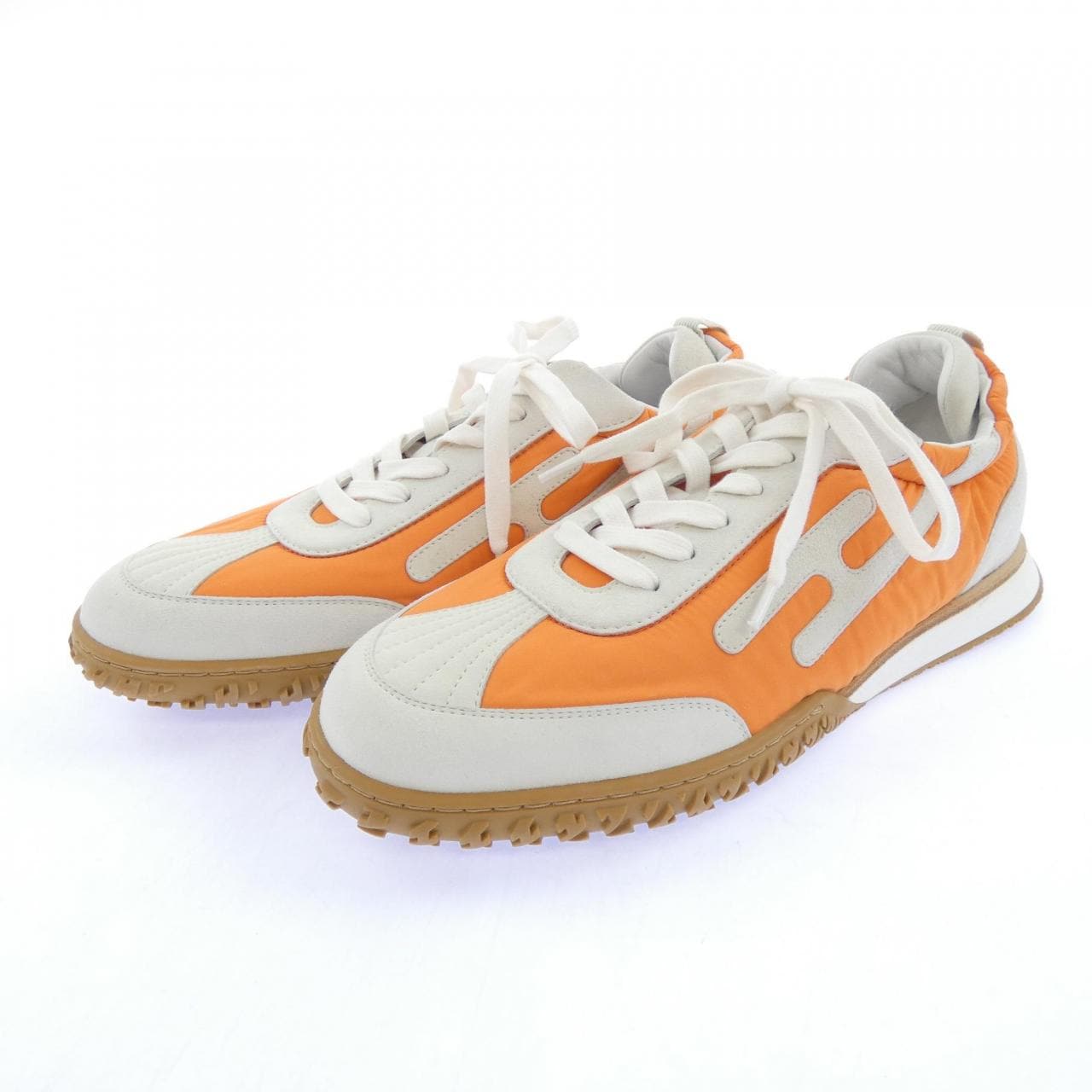 エルメス HERMES ジェット H 242923Z スニーカー