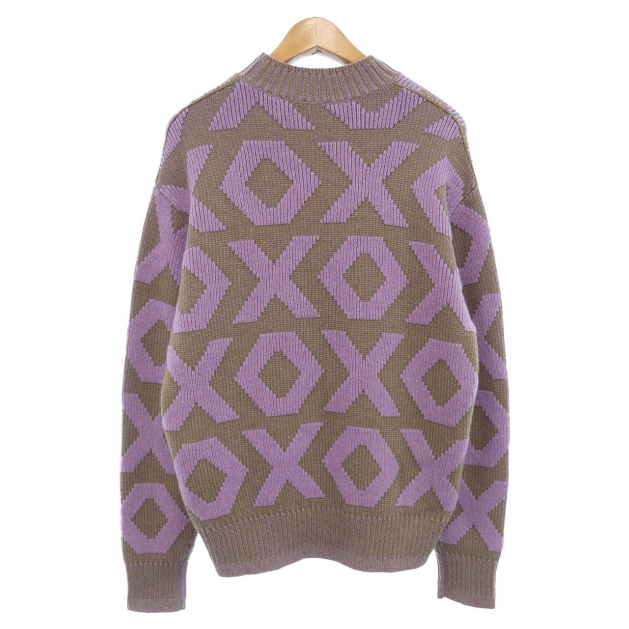 アクネストゥディオズ ACNE STUDIOS FA-UX-KNIT000082 ニット