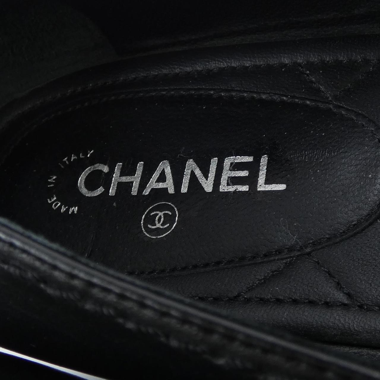 シャネル CHANEL G32597 シューズ