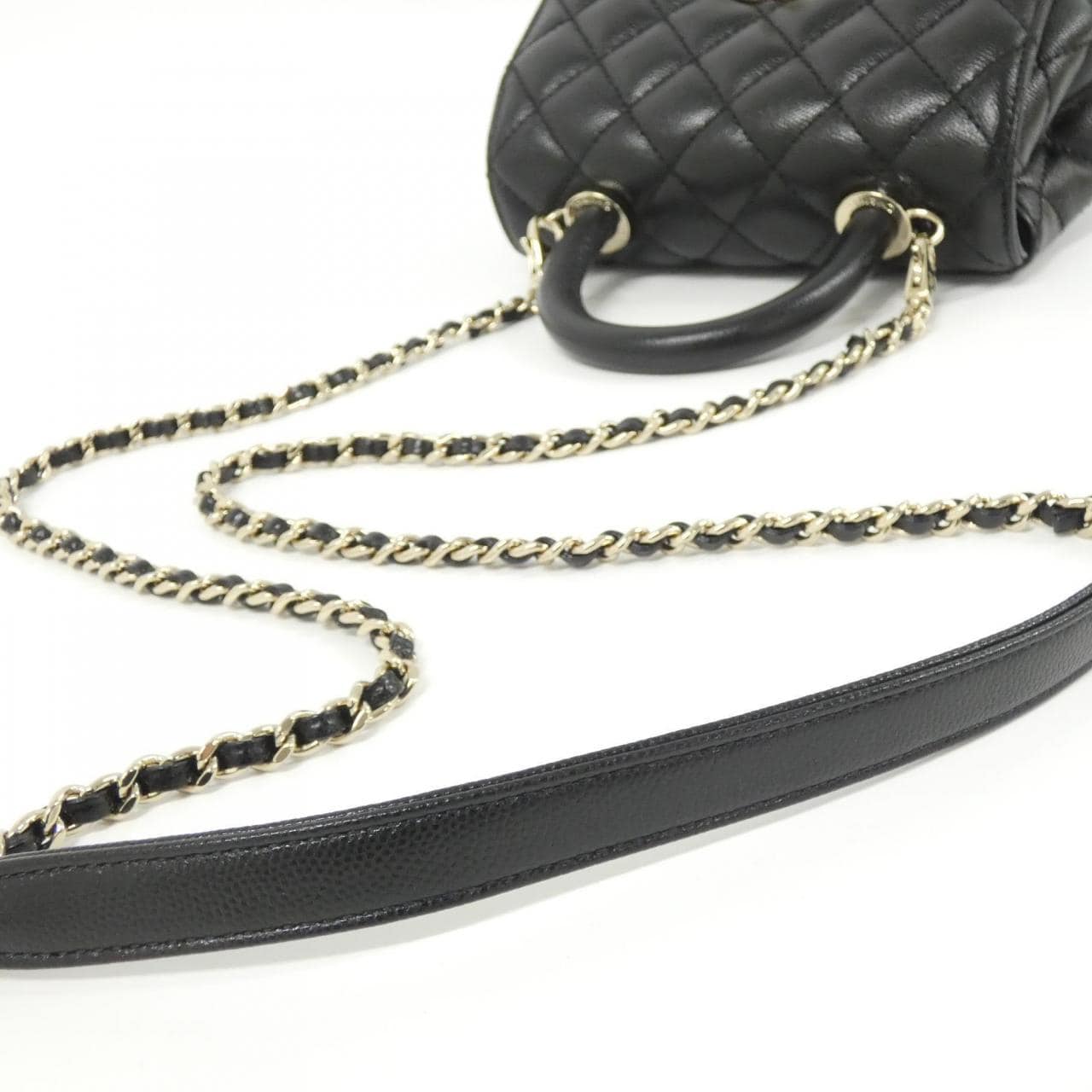 [未使用品] CHANEL AS2215 包