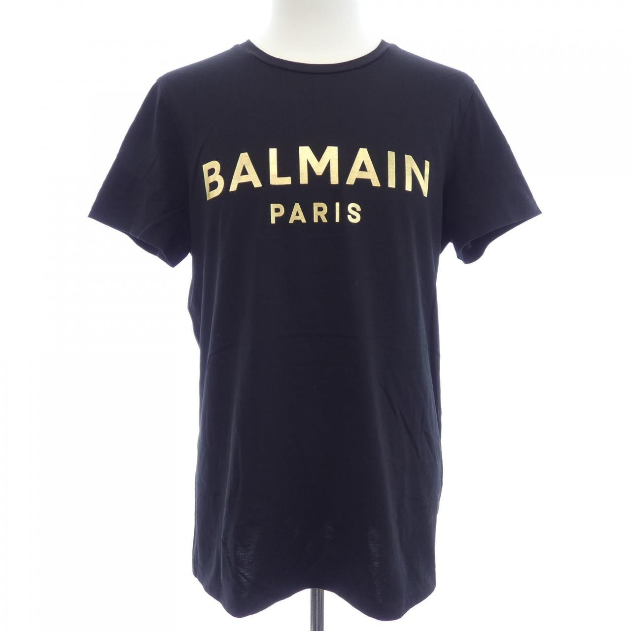 バルマン BALMAIN EF000B065 Tシャツ