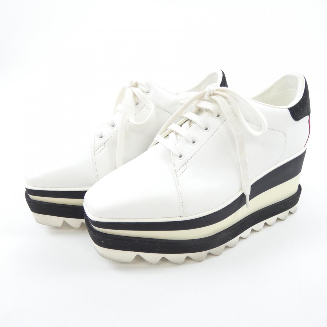 ステラマッカートニー STELLA MCCARTNEY シューズ