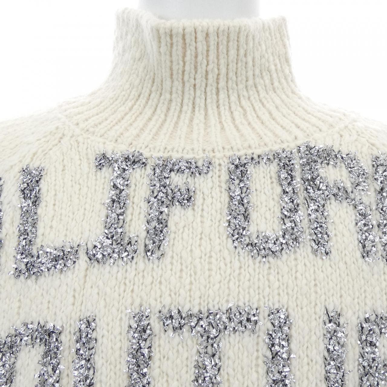 ディオール DIOR 313M634AT512 ニット