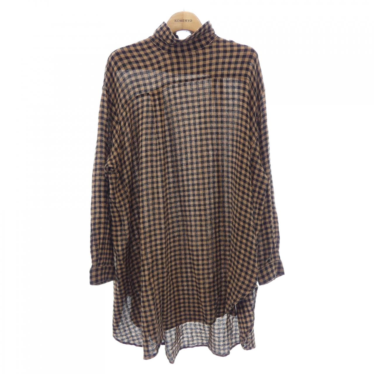 ヘンリックヴィブスコフ HENRIK VIBSKOV チュニック