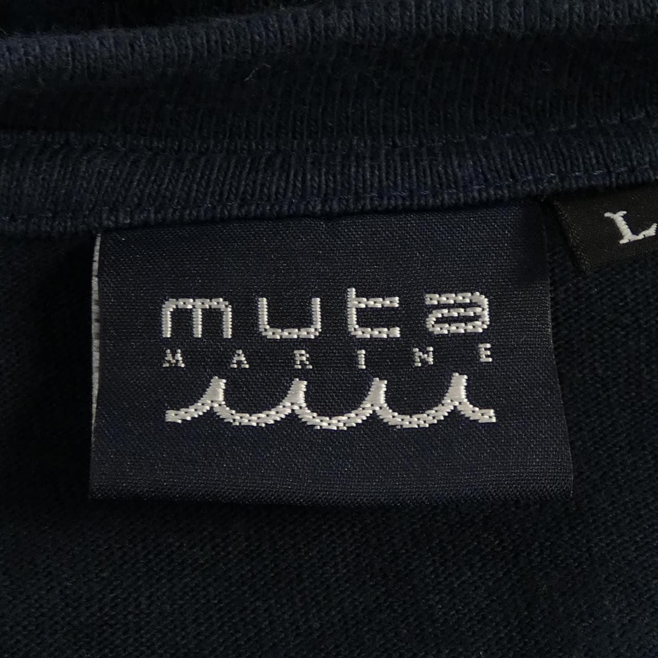 ムータ MUTA MMAC-434023 Tシャツ