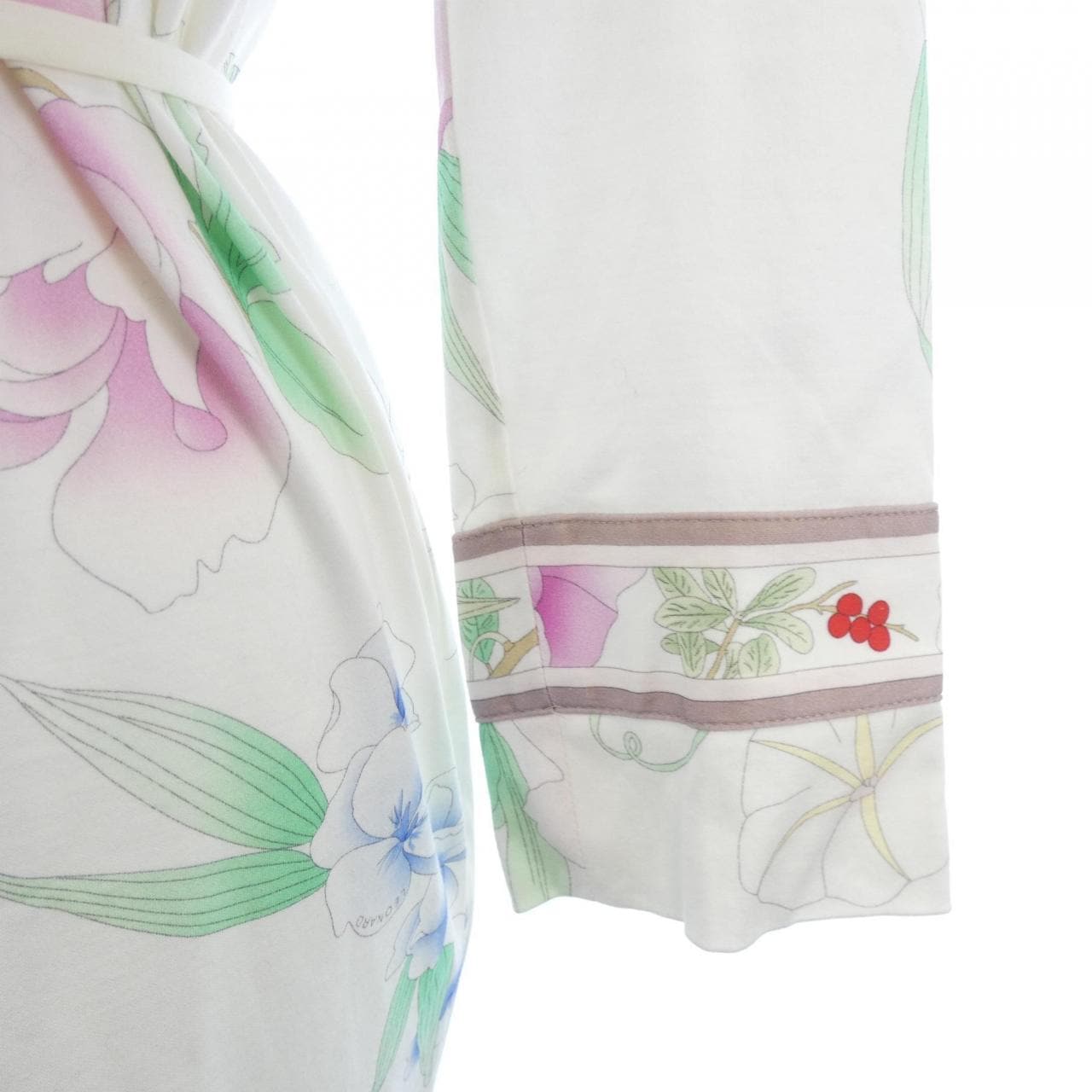 レオナール LEONARD 0470904 ワンピース