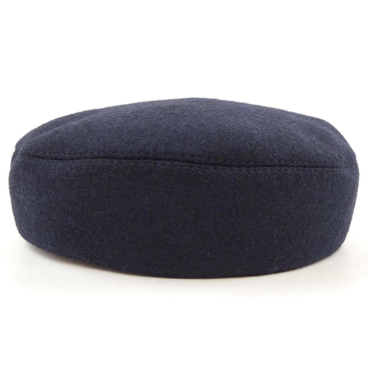 エルメス HERMES ダニ DANI クルードセル H PASSANT H212013N キャップ