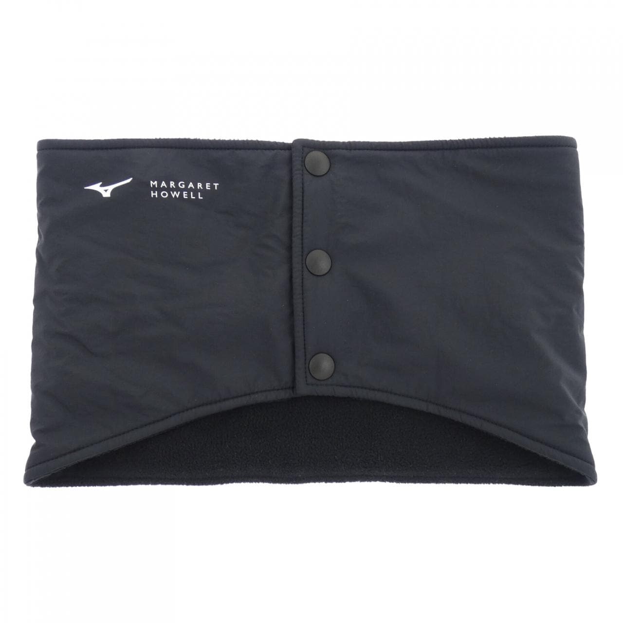 マーガレットハウエル Margaret Howell B2JYBZ11 MIZUNO MUFFLER