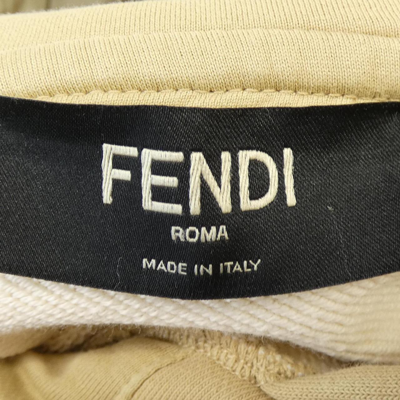 FENDI FAF588 A529 PARKER