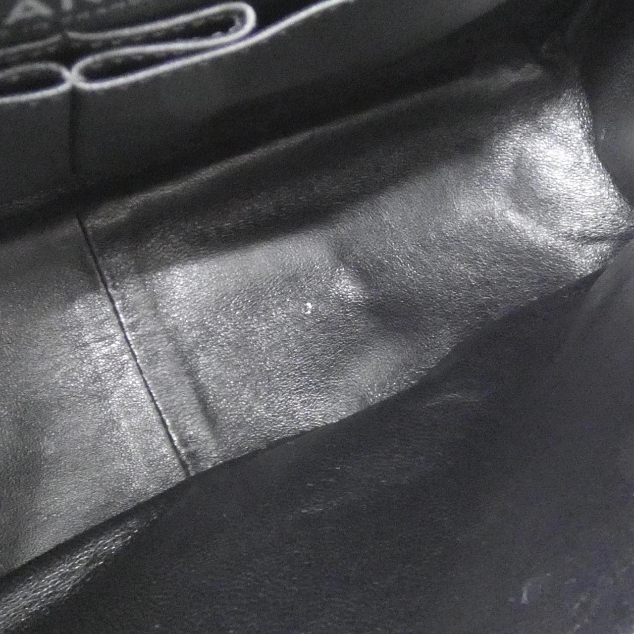 シャネル 37587 ショルダーバッグ