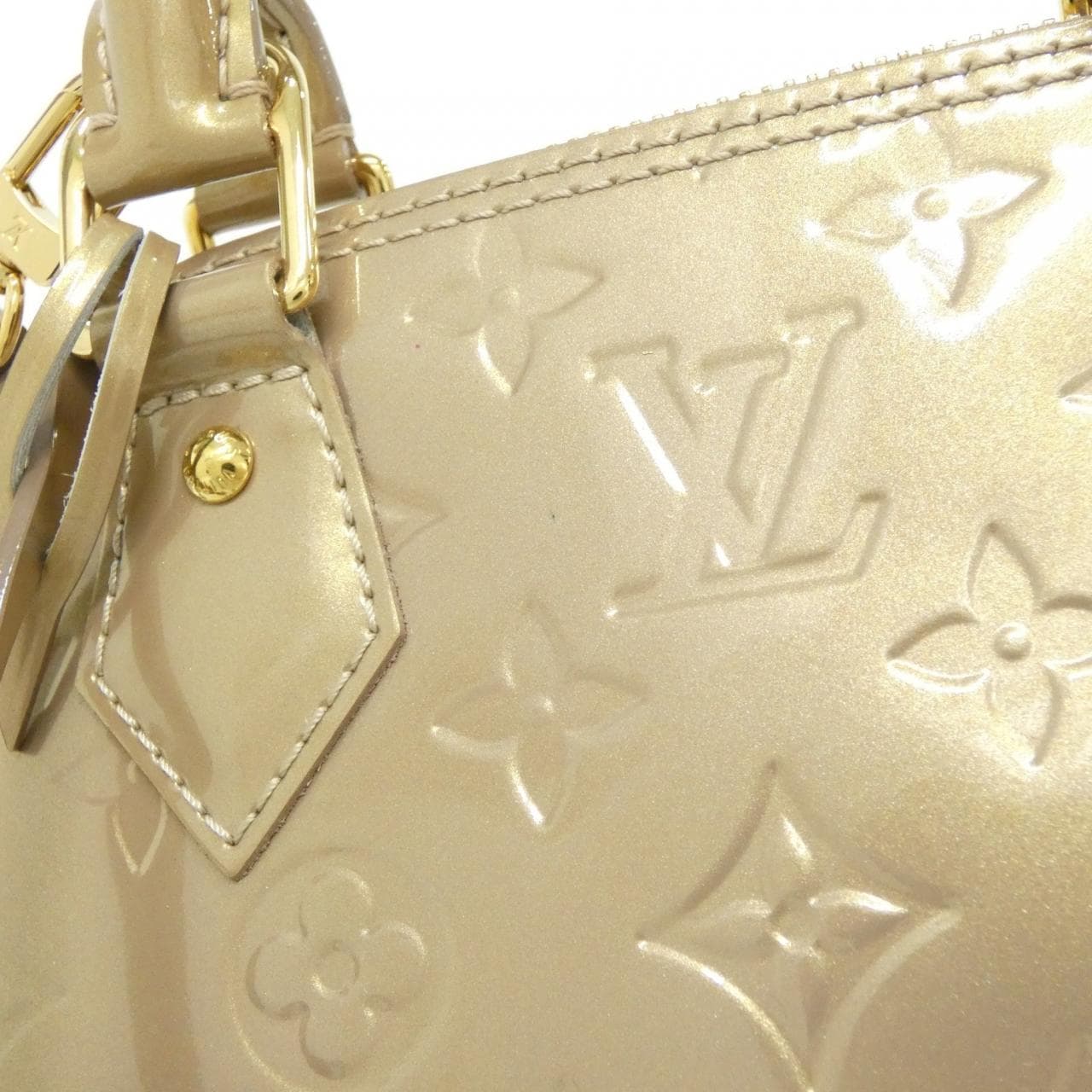 ルイヴィトン ヴェルニ アルマBB M50567 バッグ