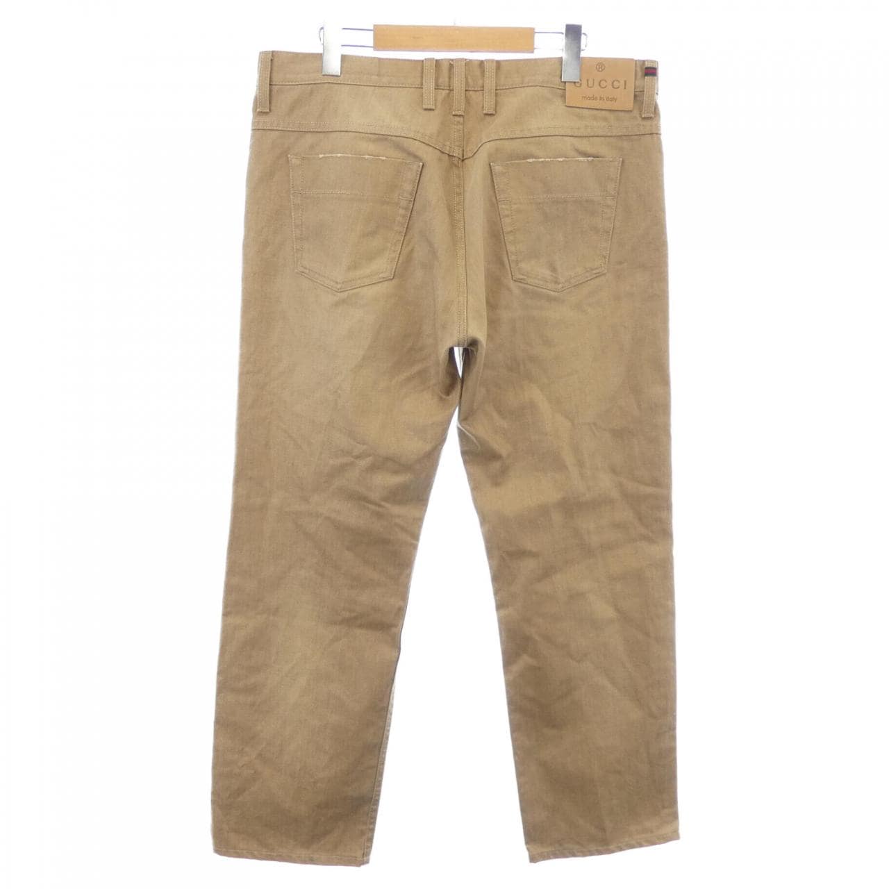 グッチ GUCCI 300234 ZD228 パンツ