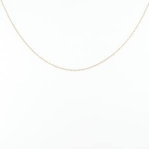 K18YG ネックレス