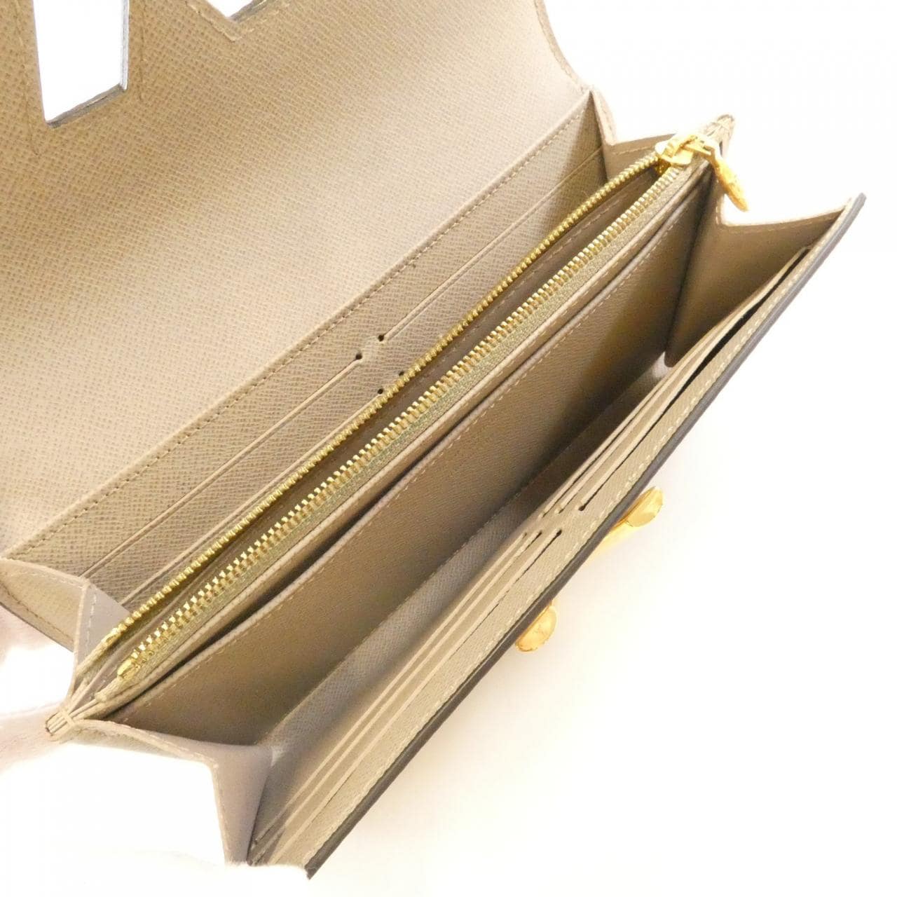 ルイヴィトン エピ ポルトフォイユ ツイスト M67510 財布