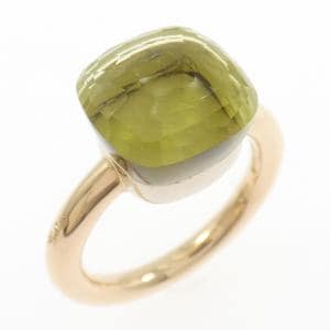 ポメラート ヌード リング