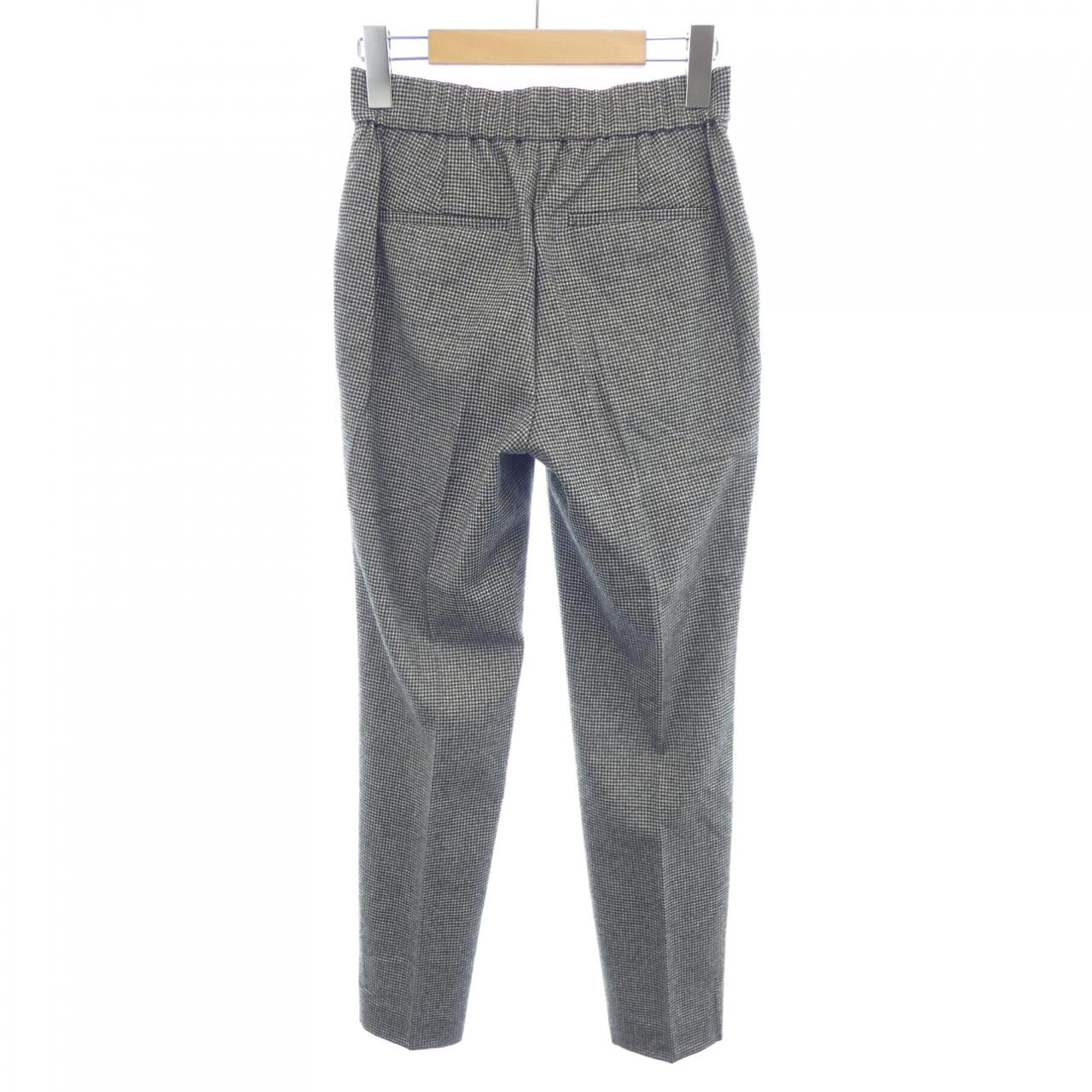 セオリーリュクス Theory luxe パンツ