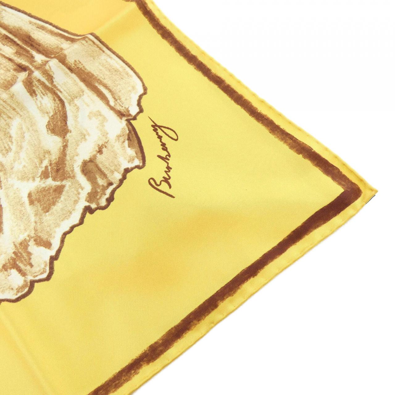 バーバリー BURBERRY 81083291 SCARF