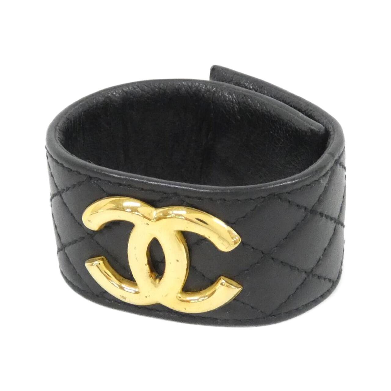 【ヴィンテージ】シャネル ブレスレット