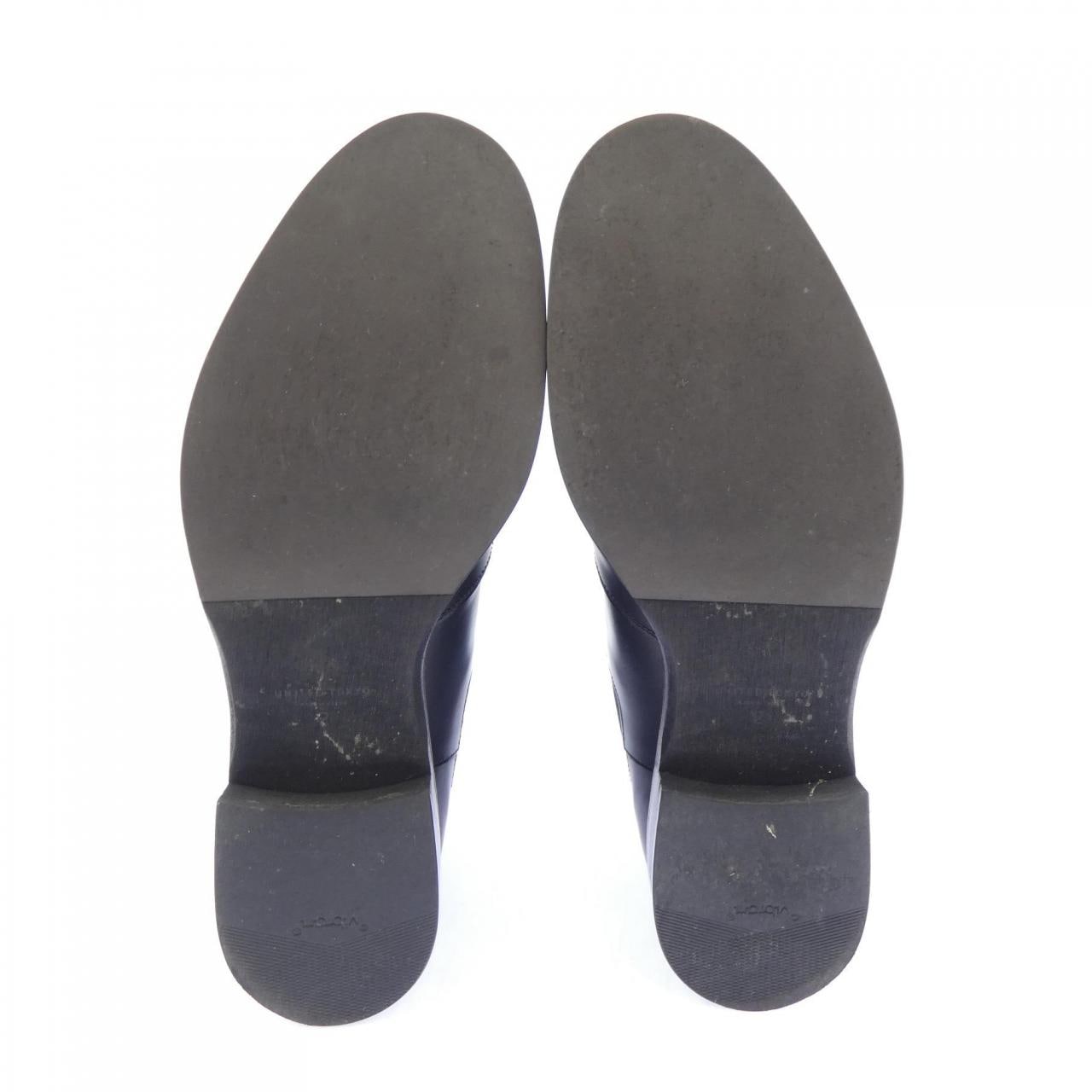 ユナイテッドトウキョウ UNITED TOKYO ブーツ