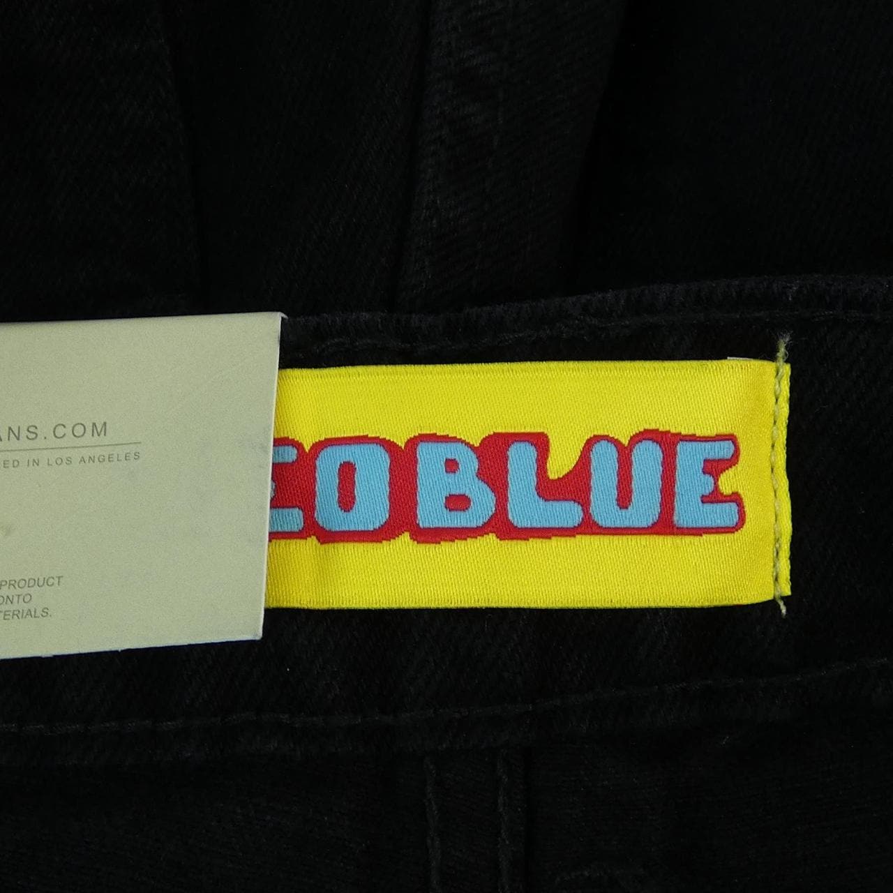 NEO BLUE ジーンズ