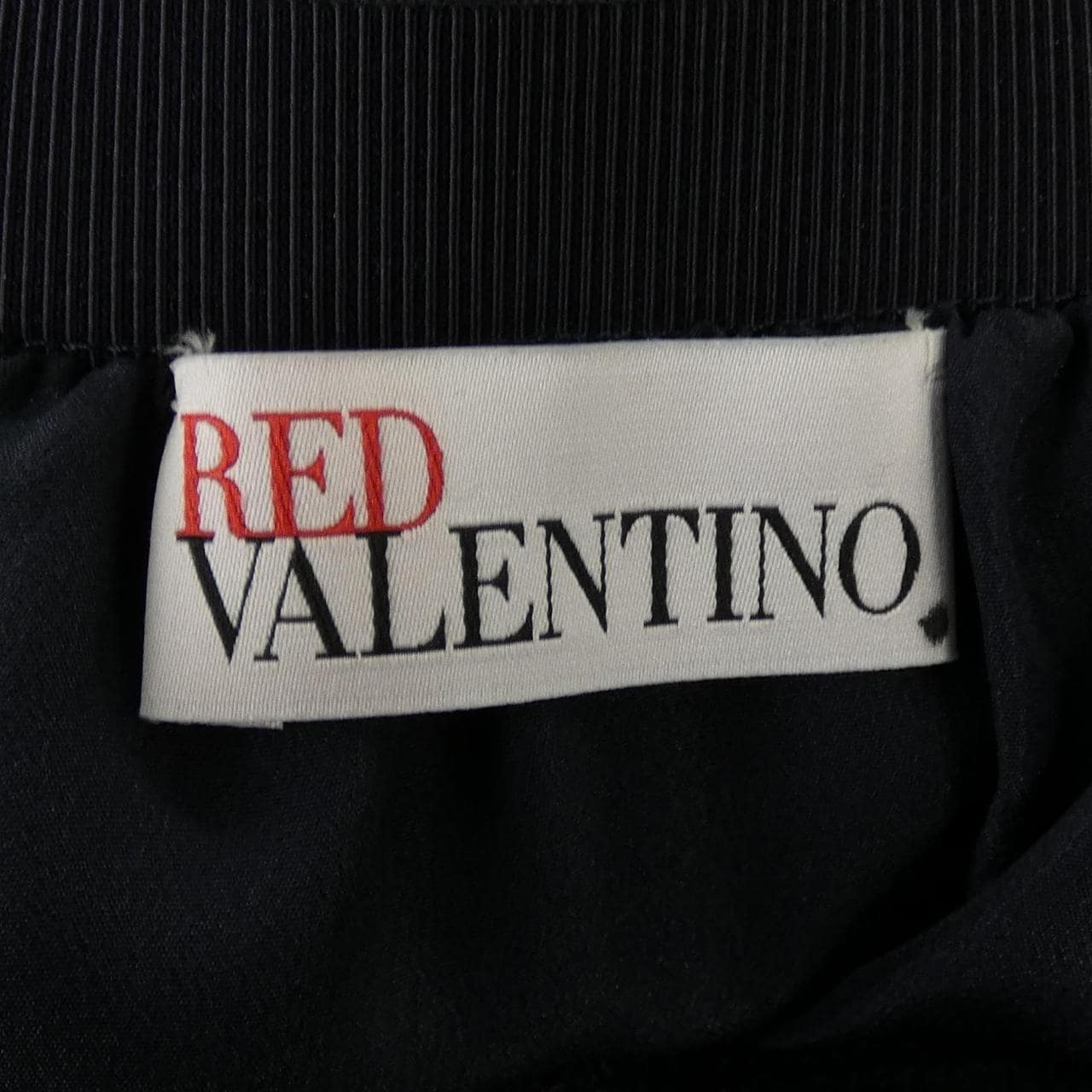 レッドバレンティノ RED VALENTINO RR3RA3801GK スカート