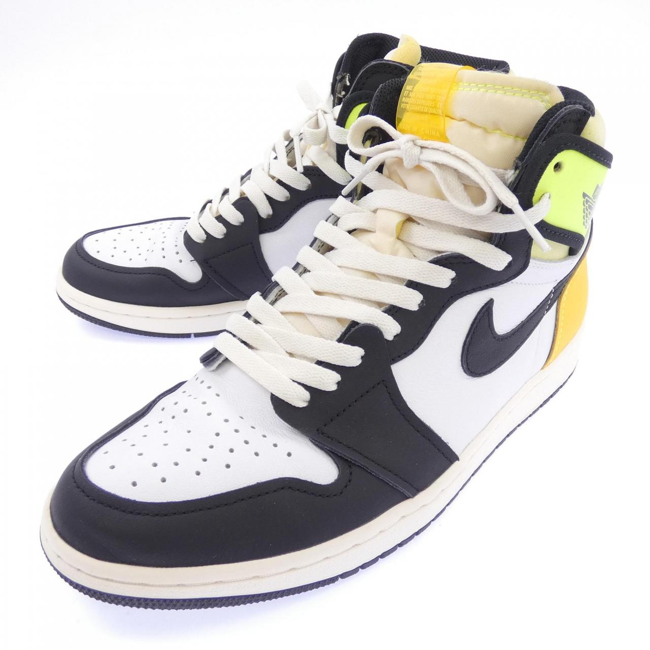 ナイキ ジョーダン NIKE JORDAN 555088-118 スニーカー
