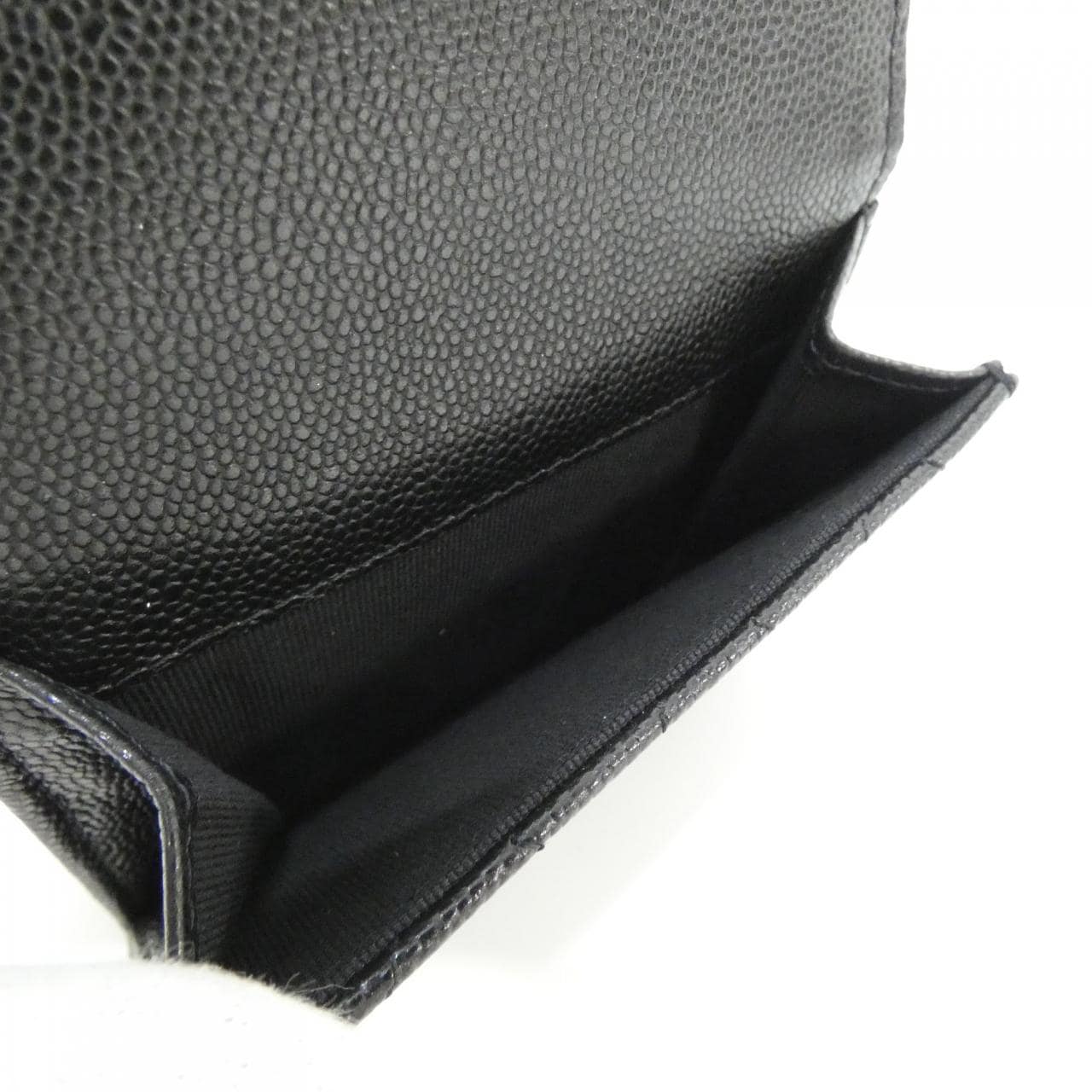 【未使用品】シャネル タイムレスクラシック ライン AP0230 財布